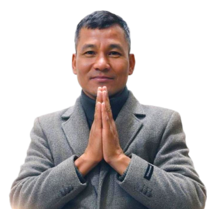 हर्क बहादुर पुन