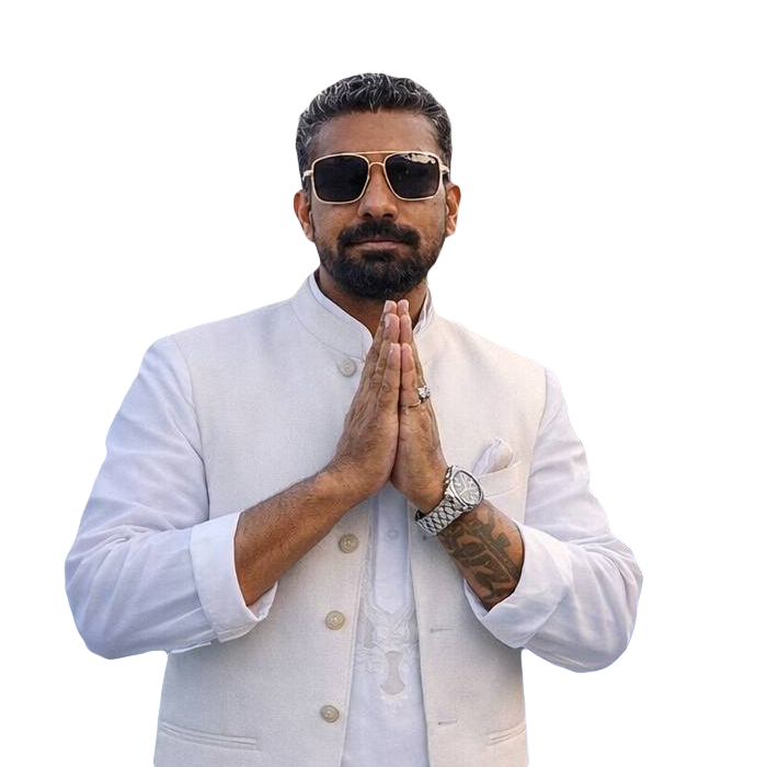 होम बहादुर सुनार