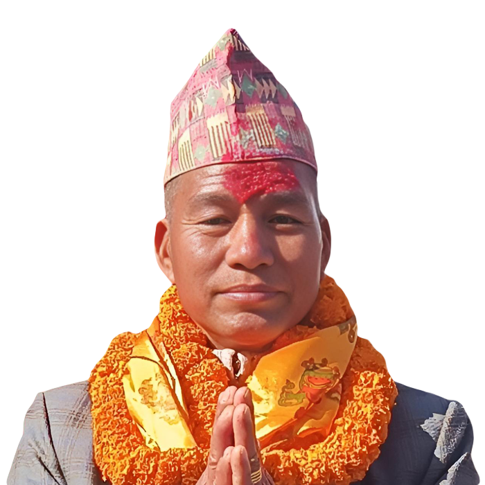 हुकुम बहादुर राना