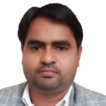 इरफान अहमद शेख