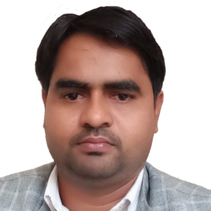 इरफान अहमद शेख