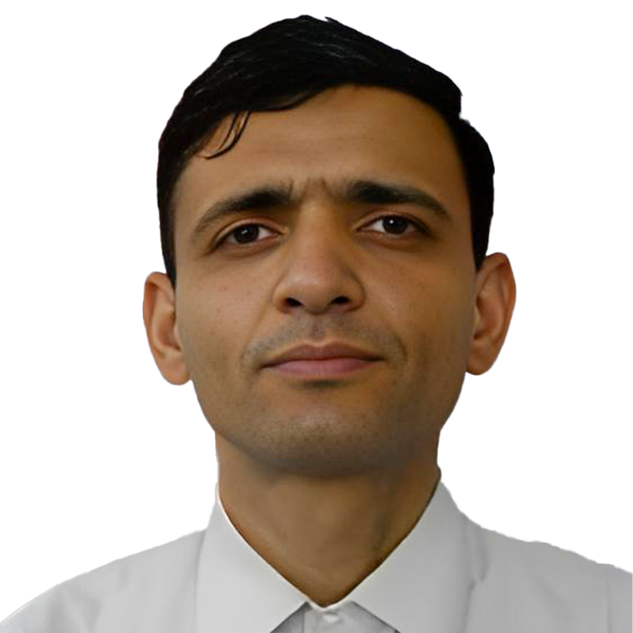 जगदीश ढकाल