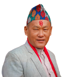 जगीलाल थापा