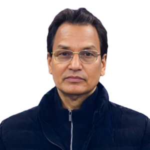 जनक राज शाह