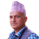 जय प्रकाश पन्त