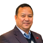 जित बहादुर घले