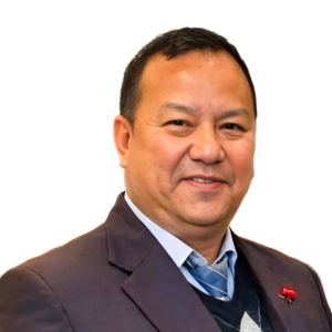 जित बहादुर घले