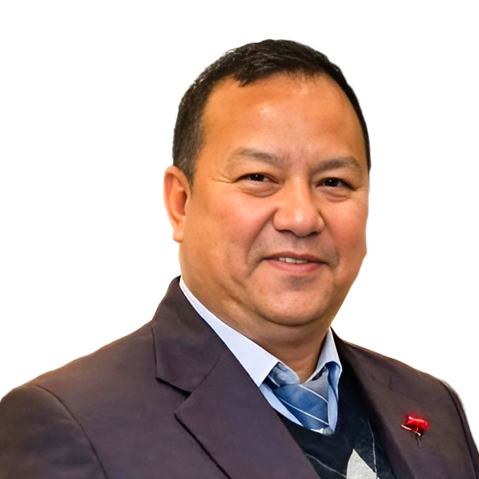 जित बहादुर घले