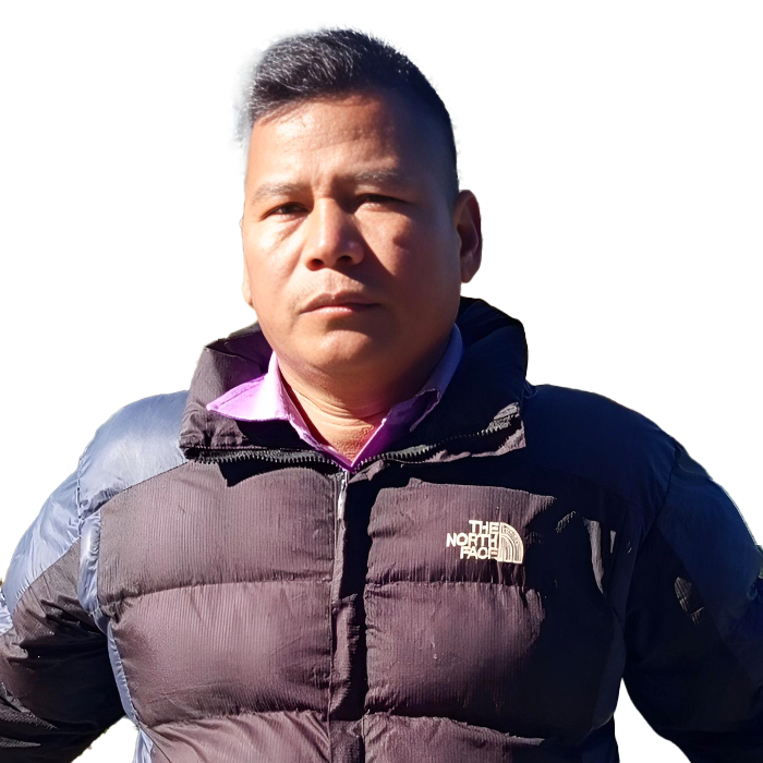 जितन पुन