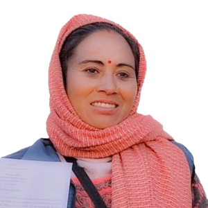 जुनु भण्डारी