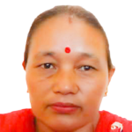 ज्योति रोका मगर