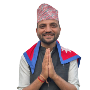 कमल भुसाल