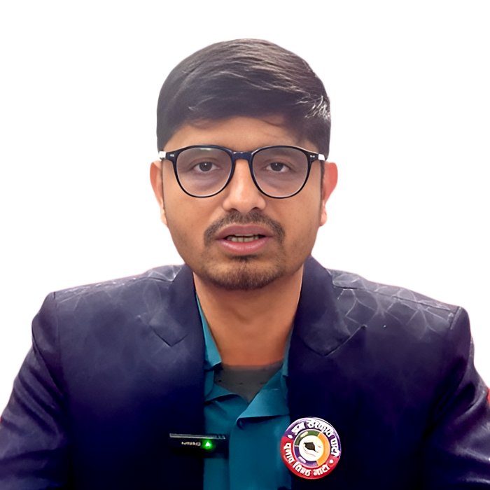 कमल चापागाई