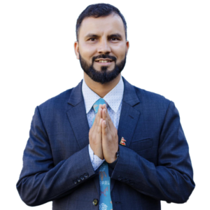 कमल सुबेदी