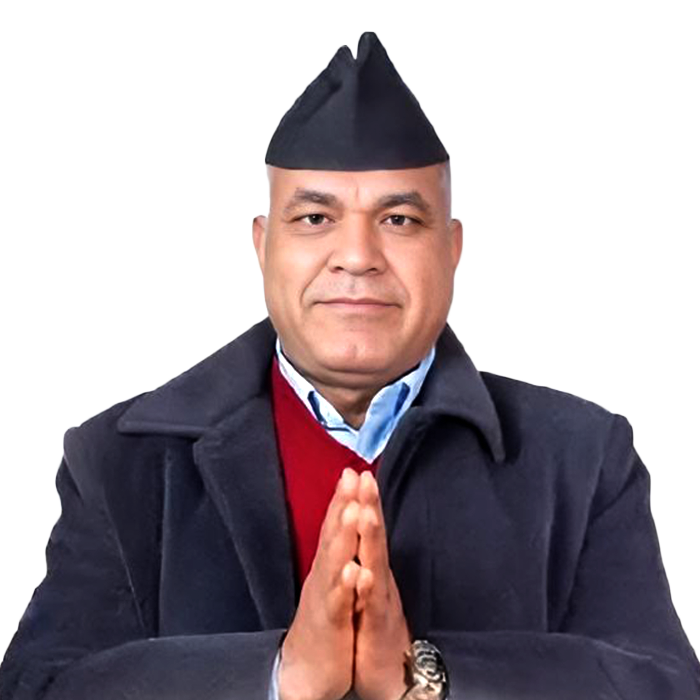 कर्ण बहादुर भण्डारी