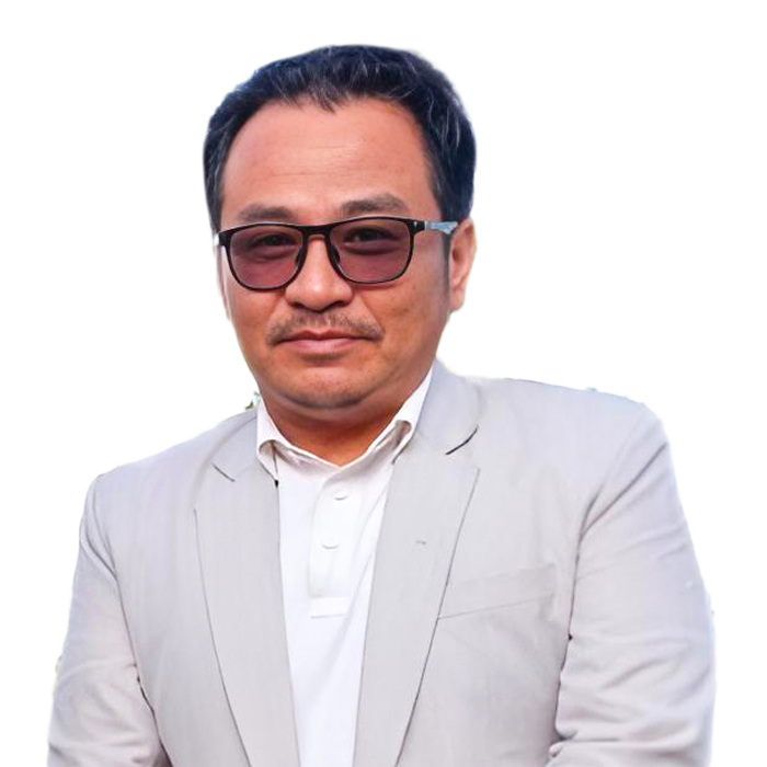 कर्ण बहादुर गुरुङ