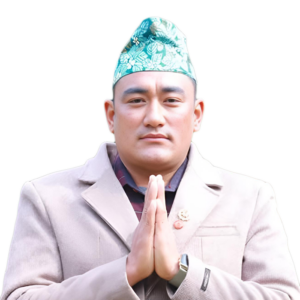 कर्ण  बहादुर  थापा