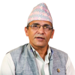 केदार सिग्देल