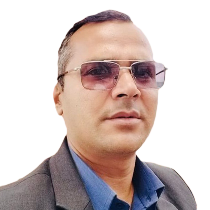 केदार मणी खनाल