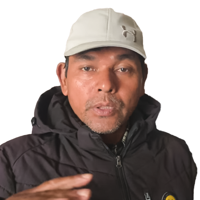 केर सिंह अदै