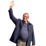 केश बहादुर विष्ट