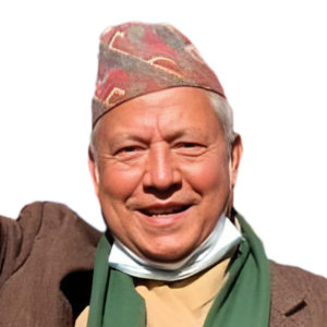 केशर बहादुर शाही