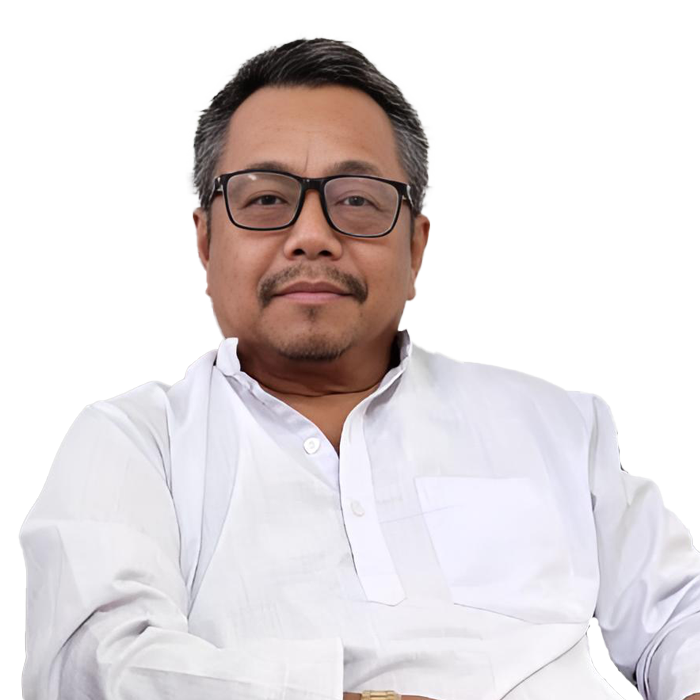 केशव बहादुर थापा मगर