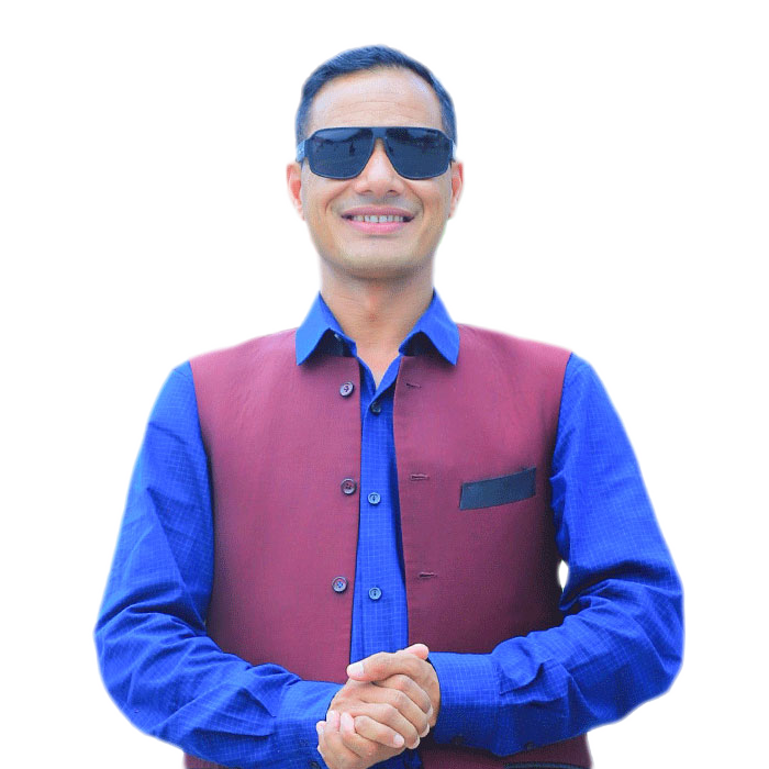 खडक वहादुर वुढा