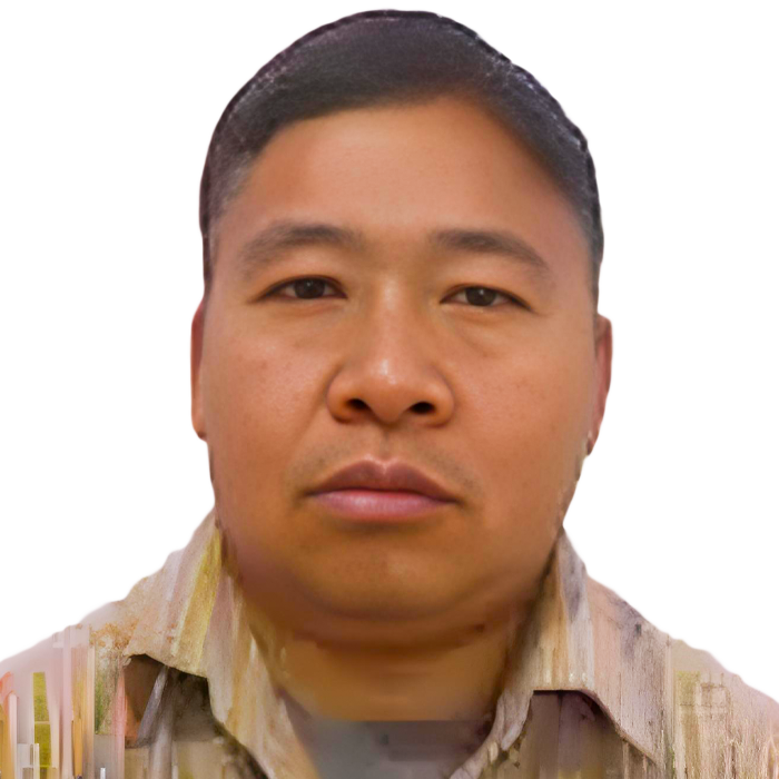 खडक वहादुर गुरुङ