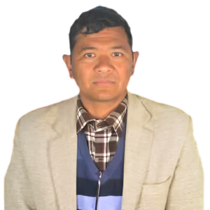 खिम बहादुर घर्ती मगर