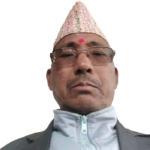 खुशीराम थारु