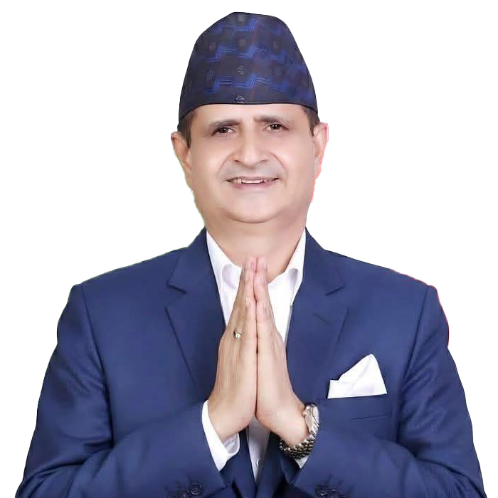 किरण किशोर घिमिरे