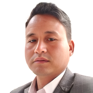 कोषलाल गुरुङ