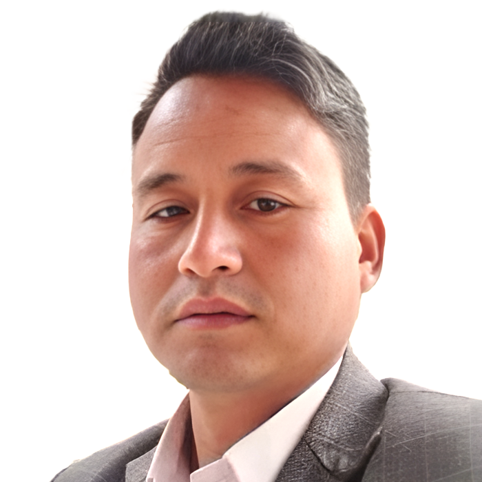 कोषलाल गुरुङ