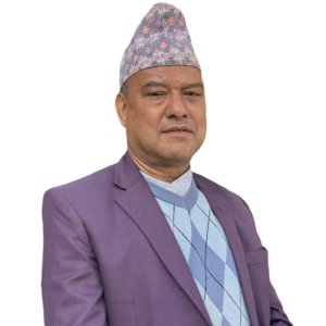 कृष्‍ण ध्वज खड्का