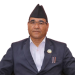 कुल प्रसाद के.सी