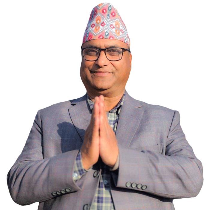 कुलमणि देवकोटा