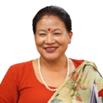 कुसुम देवी थापा