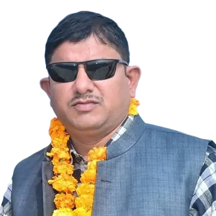 लाल बहादुर कुँवर