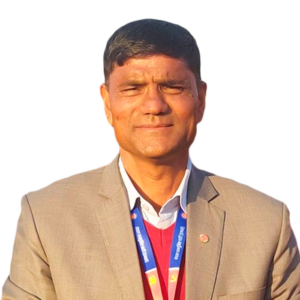 लाल बहादुर थापा