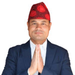 लंक बहादुर रोकाया