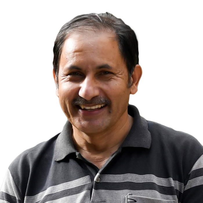 लेखनाथ न्यौपाने