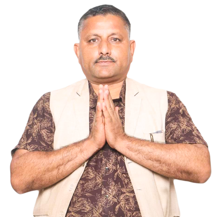 लेखनाथ खरेल