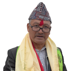 लिला सिंह राना