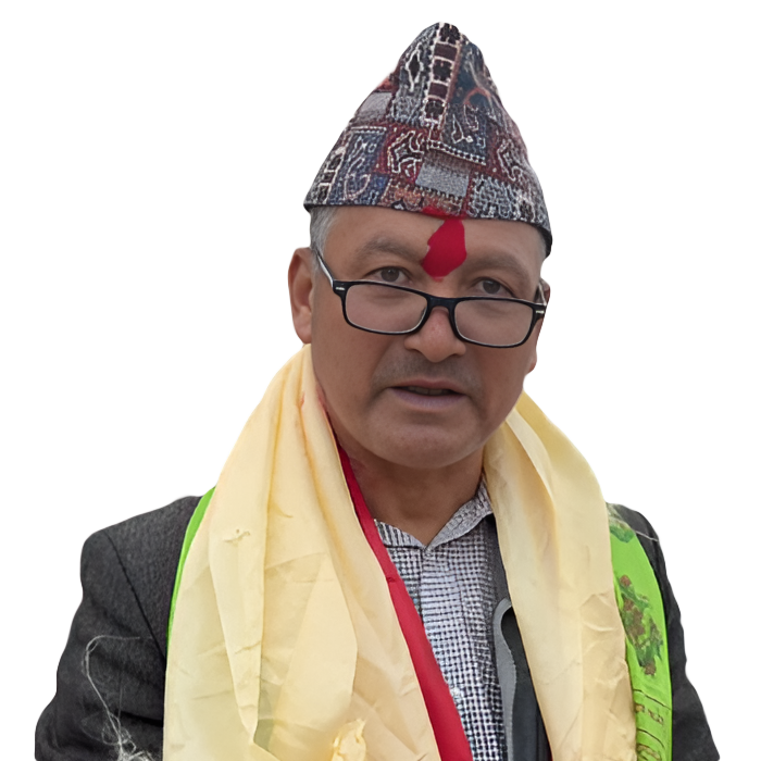 लिला सिंह राना