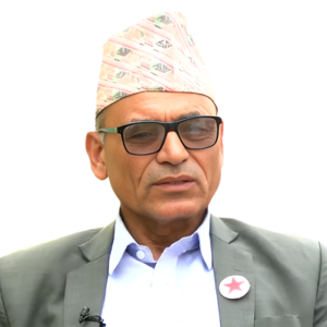 लोक प्रसाद भुर्तेल