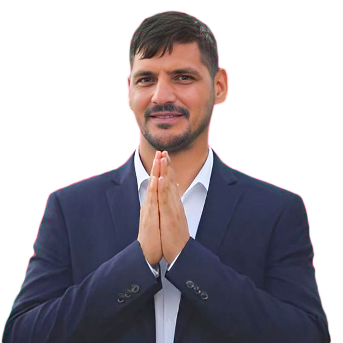 लोकेन्द्र घिमिरे