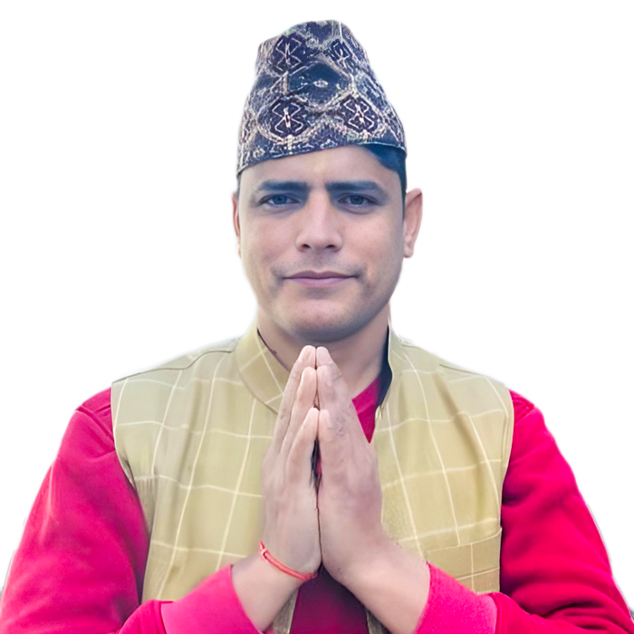 लोक राज भट्ट