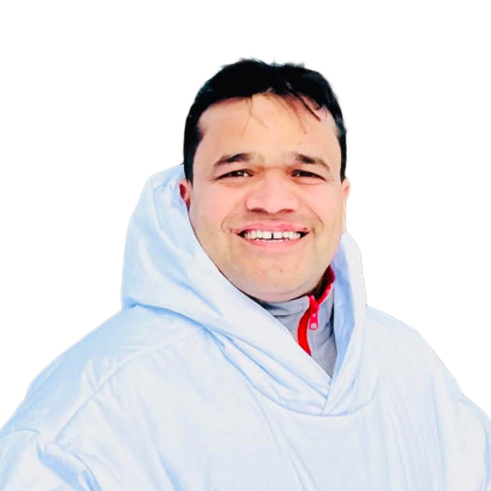 माधव प्रसाद पन्त