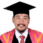 महेन्द्र पुन मगर